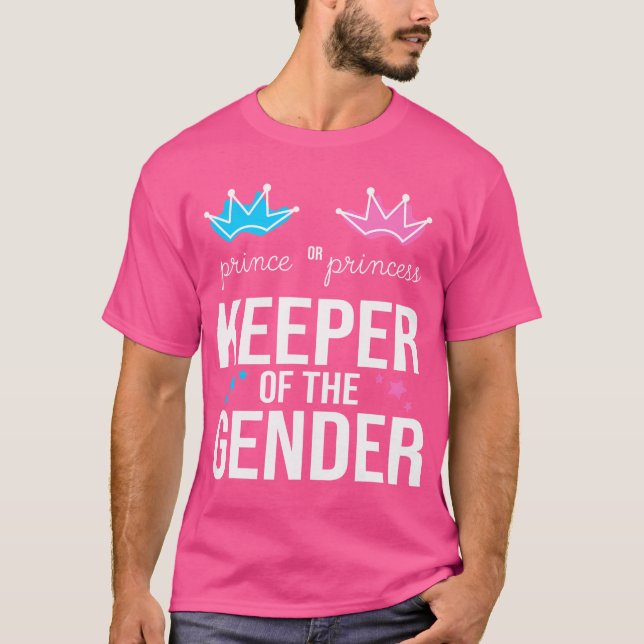 T-Shirt (Framsida)