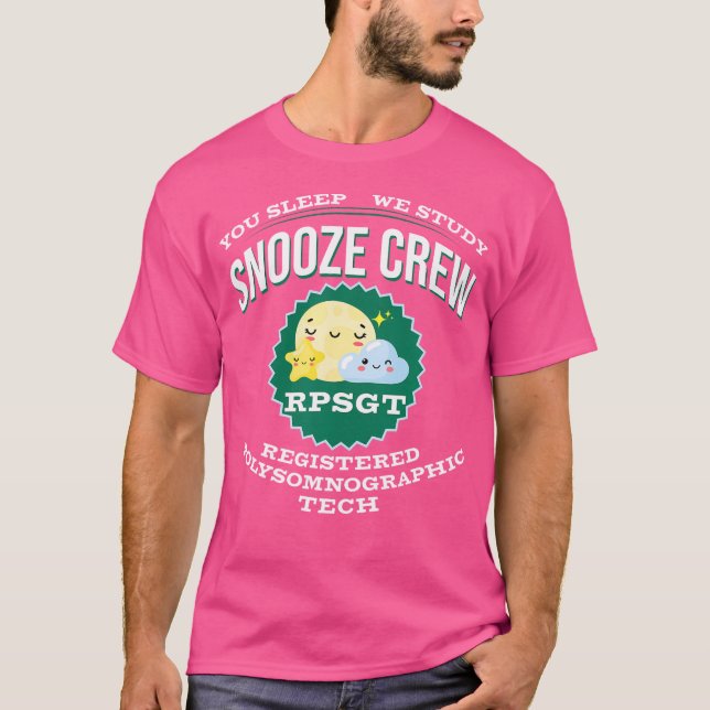 T-Shirt (Framsida)