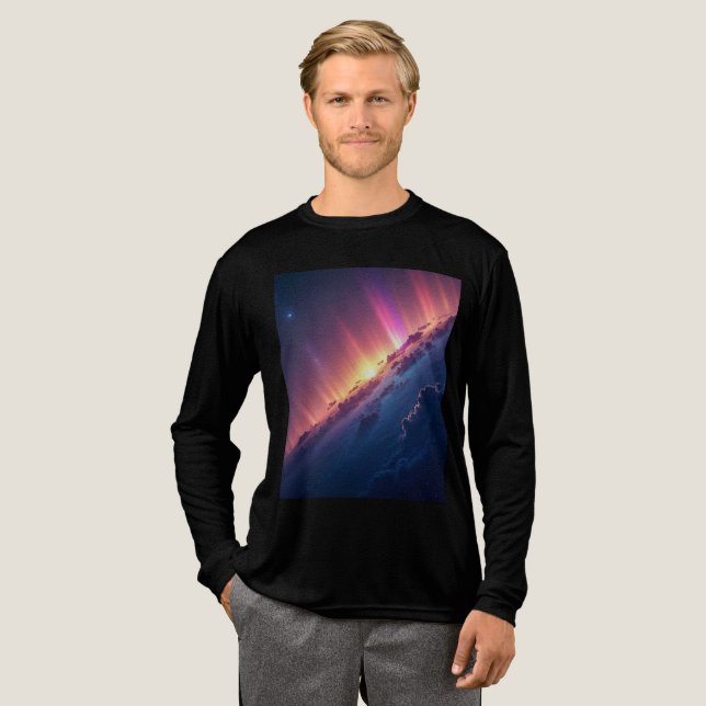 T-Shirt (Hel framsida)