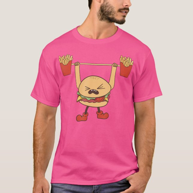 T-Shirt (Framsida)
