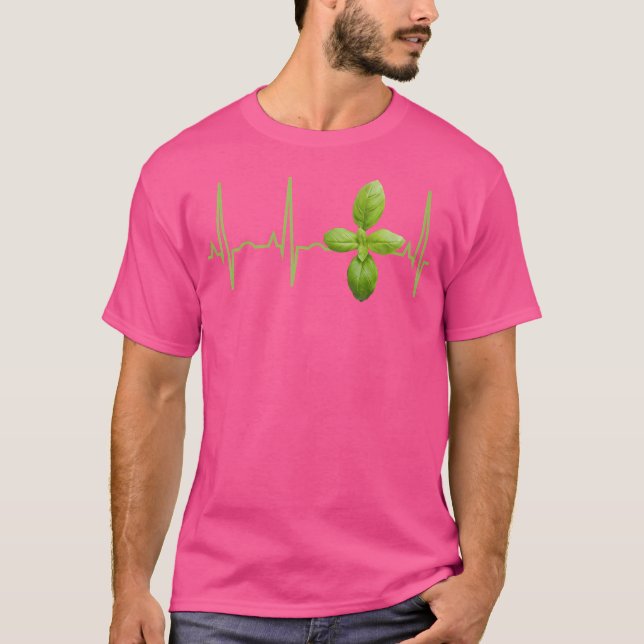 T-Shirt (Framsida)