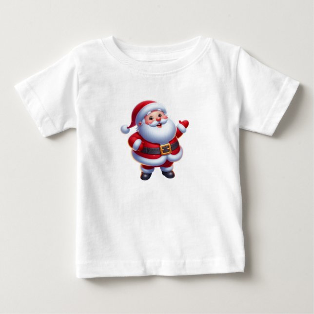 T shirt  (Framsida)
