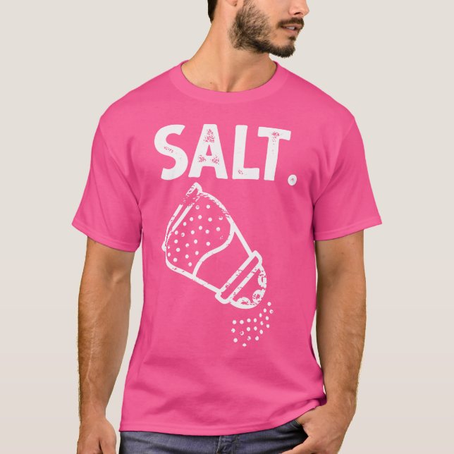 T-Shirt (Framsida)