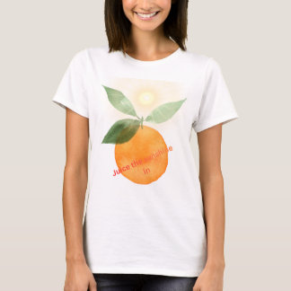T-shirt - 