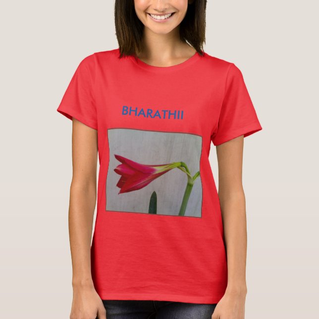 T-shirt (Framsida)