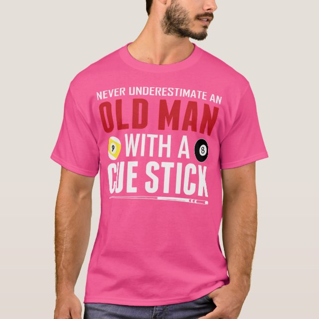 T-Shirt (Framsida)
