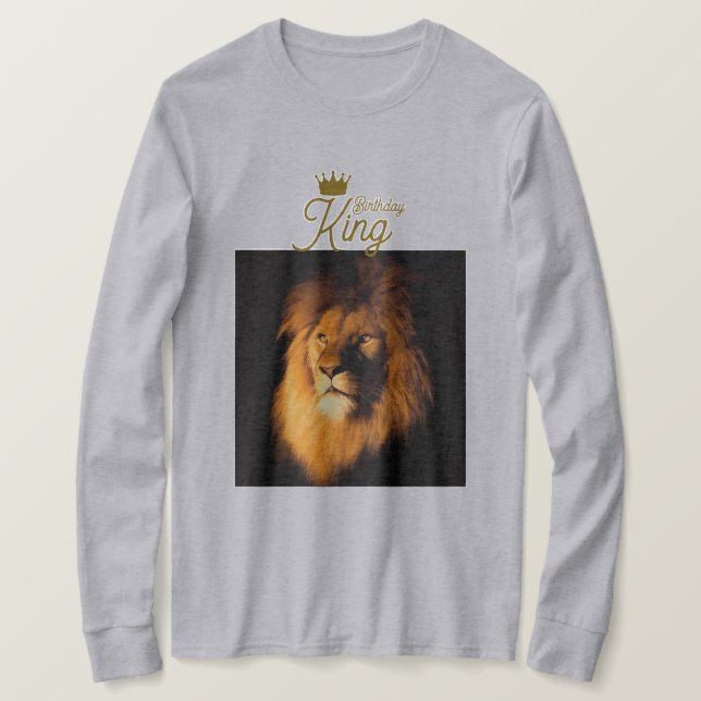T-Shirt (Design framsida)