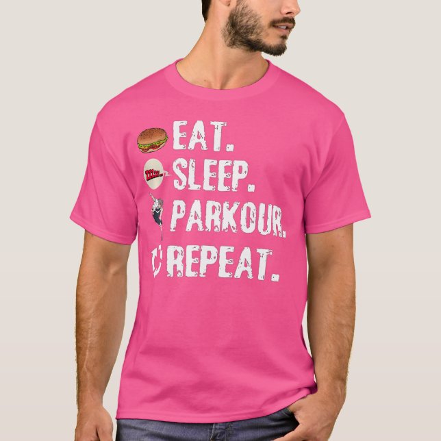 T-Shirt (Framsida)