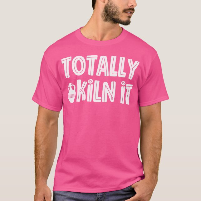 T-Shirt (Framsida)