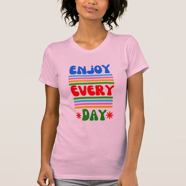 T-Shirt (Framsida)
