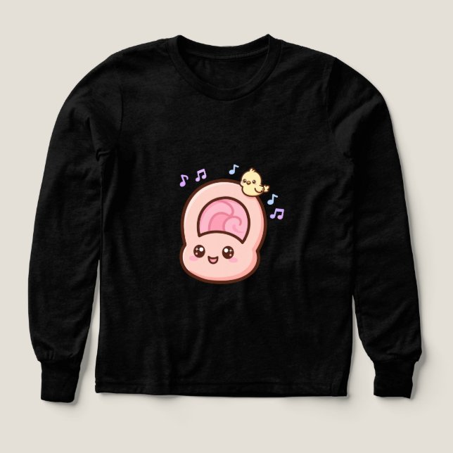 T-Shirt (Design framsida)
