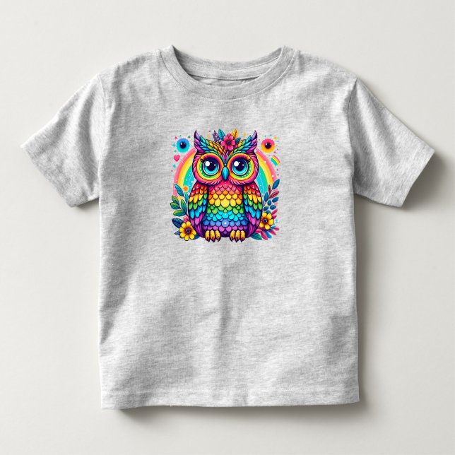 T-Shirt (Framsida)