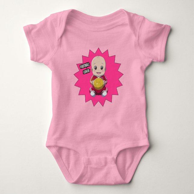 T-Shirt (Framsida)