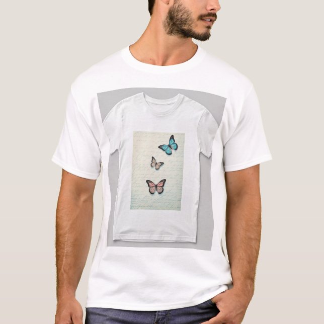 T-Shirt (Framsida)