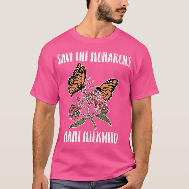 T-Shirt (Framsida)