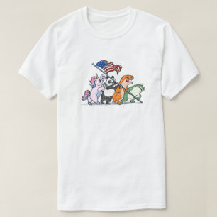 T SHIRT
