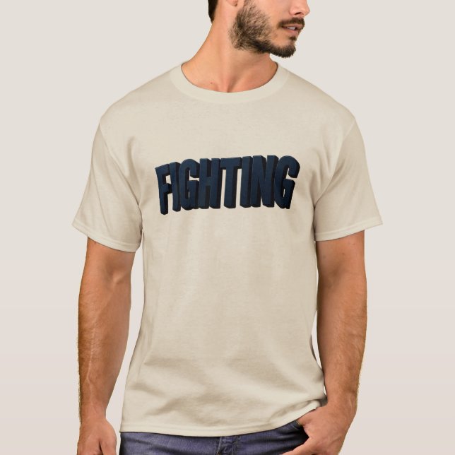 T-Shirt (Framsida)