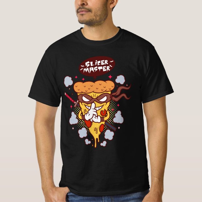 T-Shirt (Framsida)