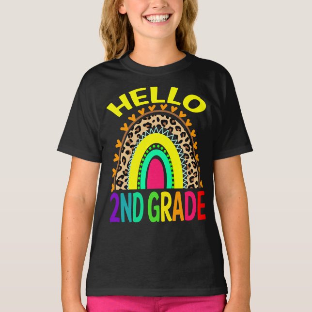 T-Shirt (Framsida)