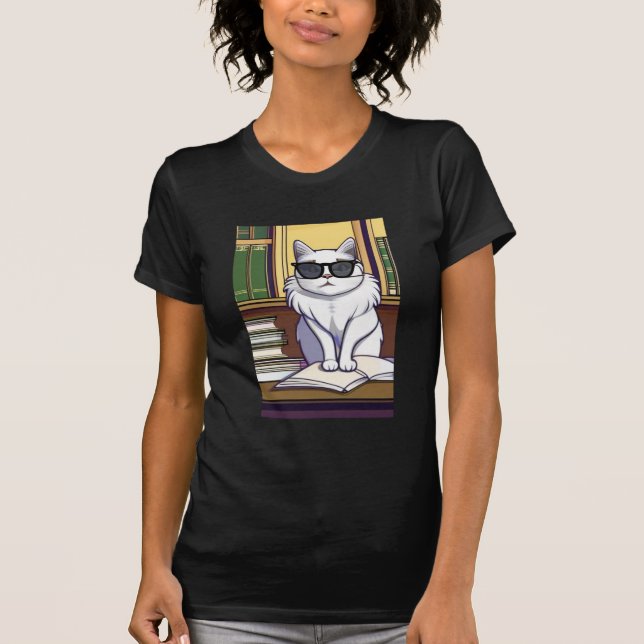 T-Shirt (Framsida)