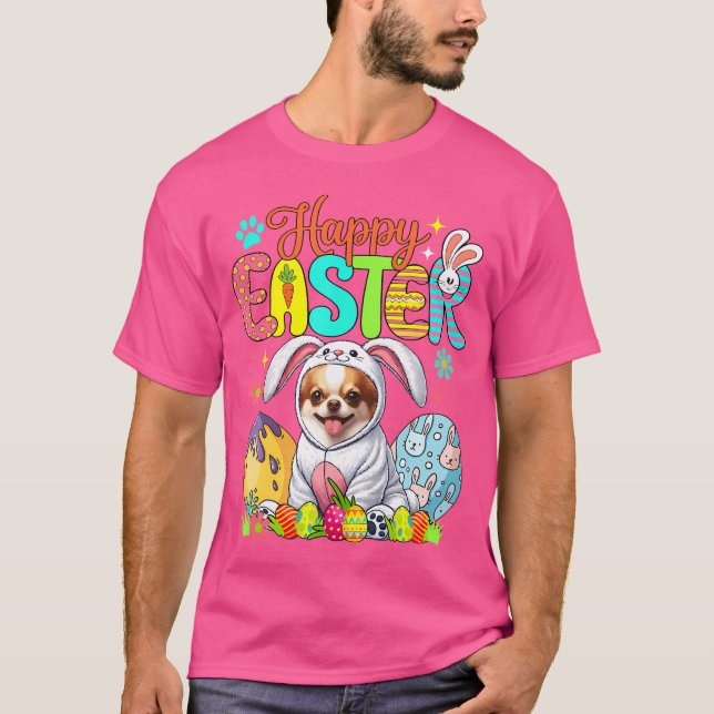 T-Shirt (Framsida)