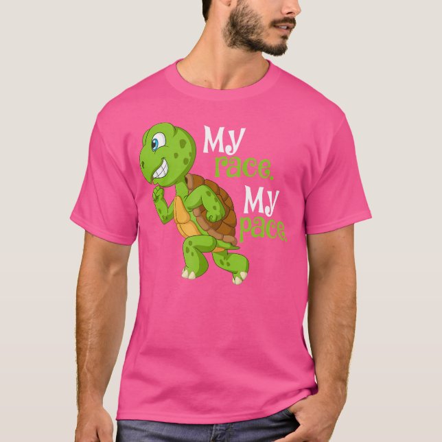 T-Shirt (Framsida)
