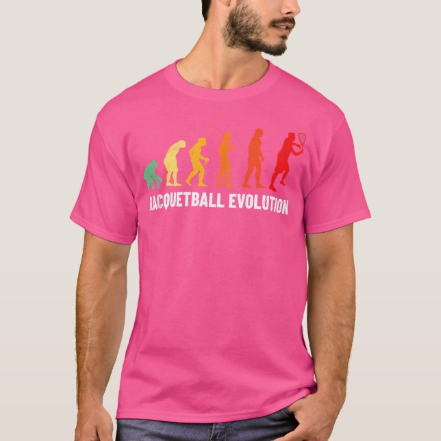 T-Shirt (Framsida)
