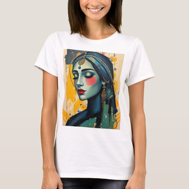 T-Shirt (Framsida)