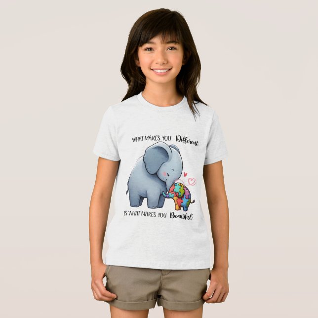 T-Shirt (Framsida Full)