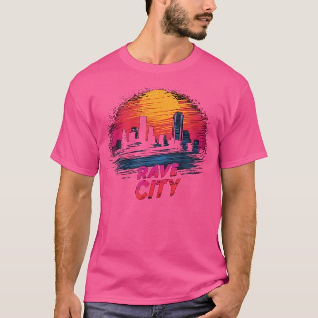 T-Shirt (Framsida)