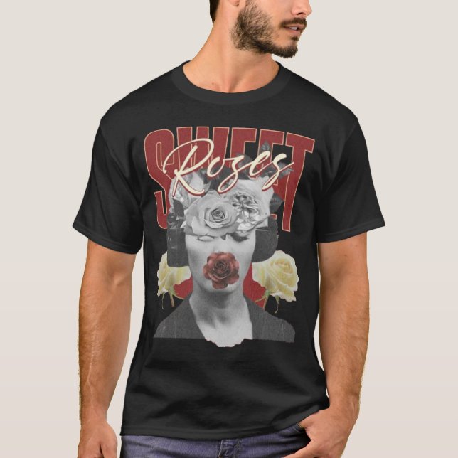 T-shirt (Framsida)
