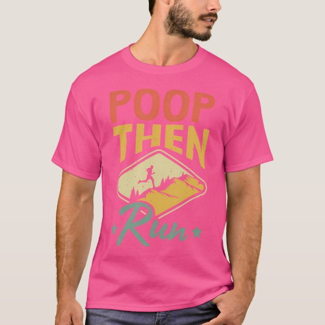 T-Shirt (Framsida)