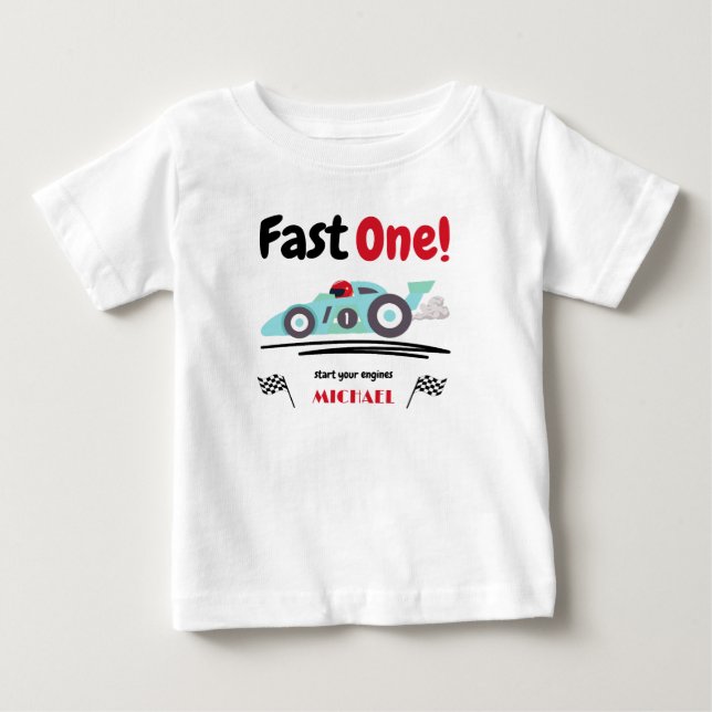 T-shirt (Framsida)