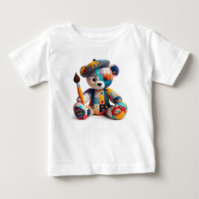 T-Shirt (Framsida)