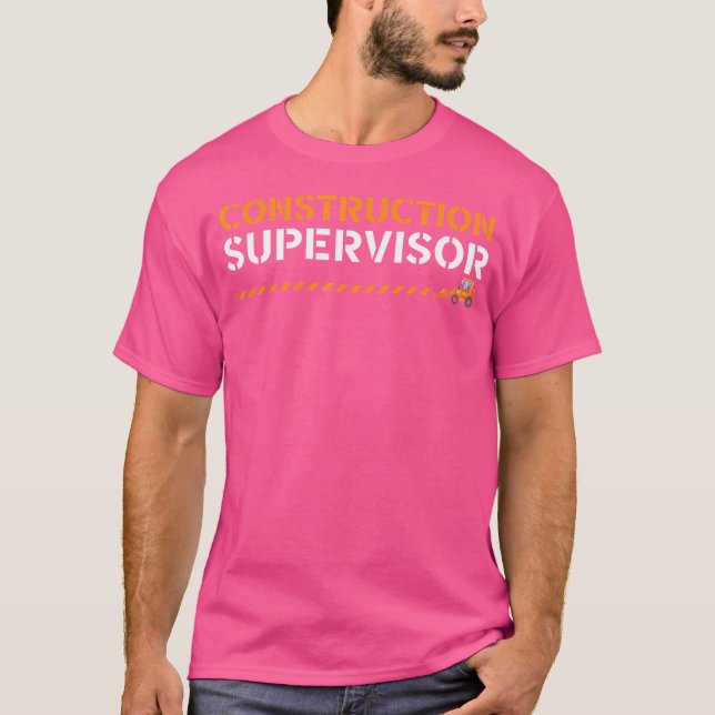T-Shirt (Framsida)
