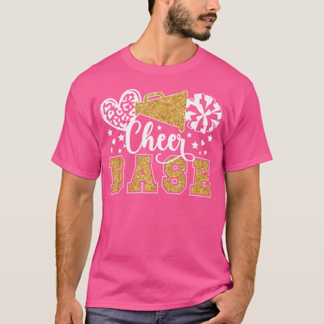 T-Shirt (Framsida)