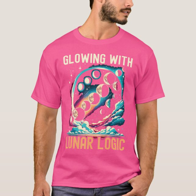 T-Shirt (Framsida)