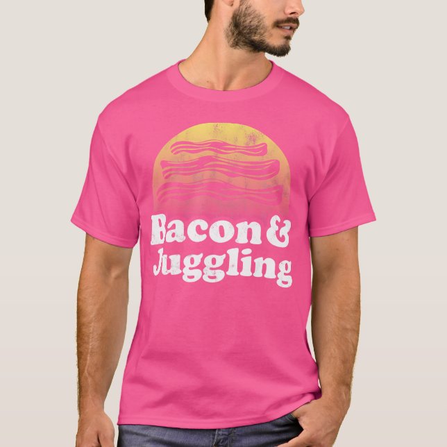 T-Shirt (Framsida)