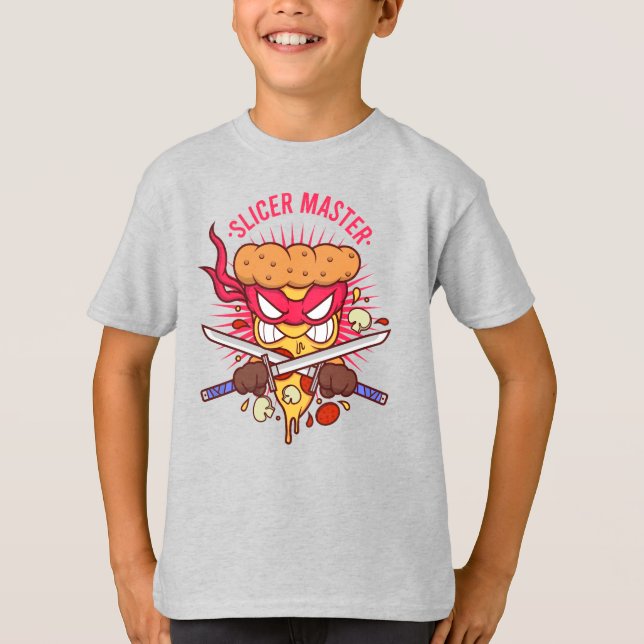 T-Shirt (Framsida)