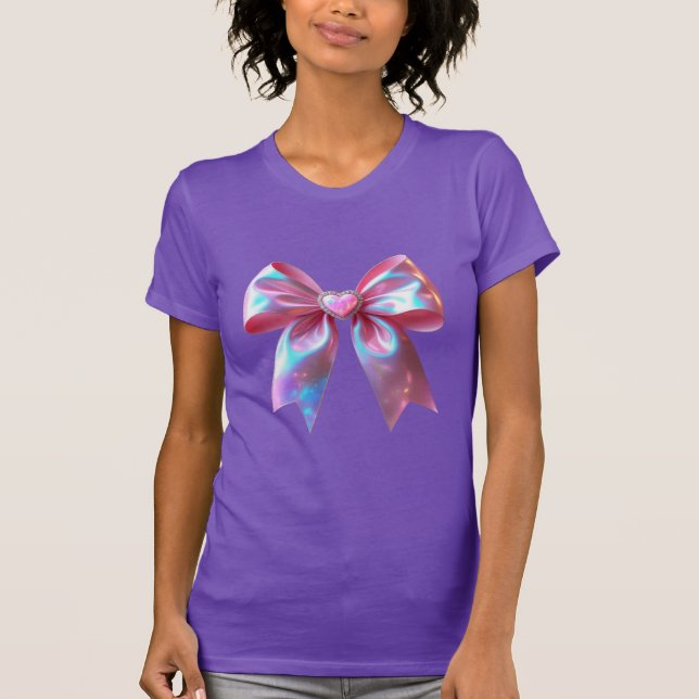 T-Shirt (Framsida)