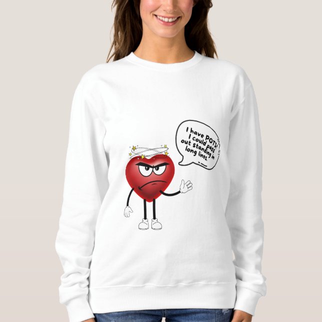 T-Shirt (Framsida)