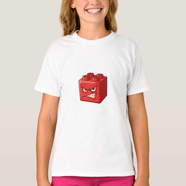 T-Shirt (Framsida)