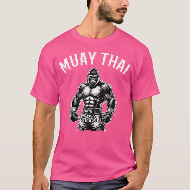 T-Shirt (Framsida)