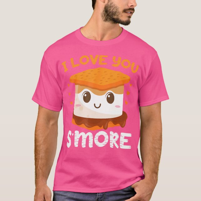 T-Shirt (Framsida)