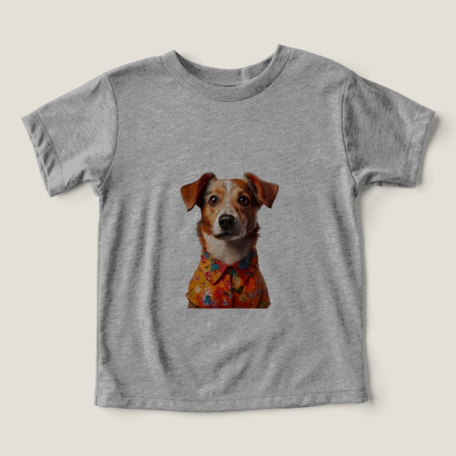 T-Shirt (Design Framsida)