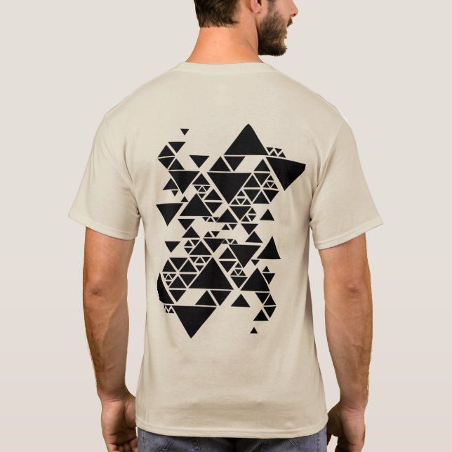 T-Shirt (Baksida)
