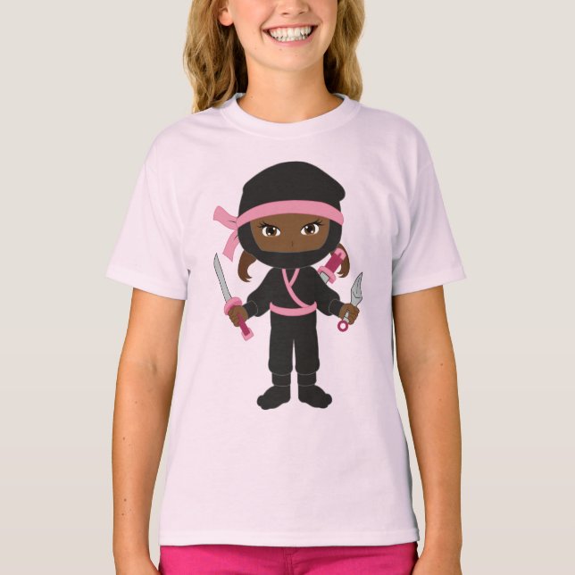 T-Shirt (Framsida)