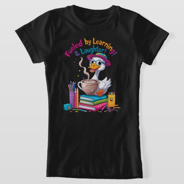 T-Shirt (Laydown)