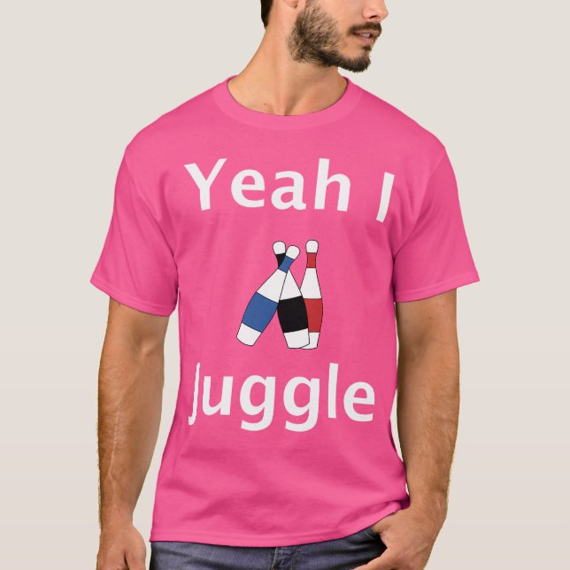 T-Shirt (Framsida)