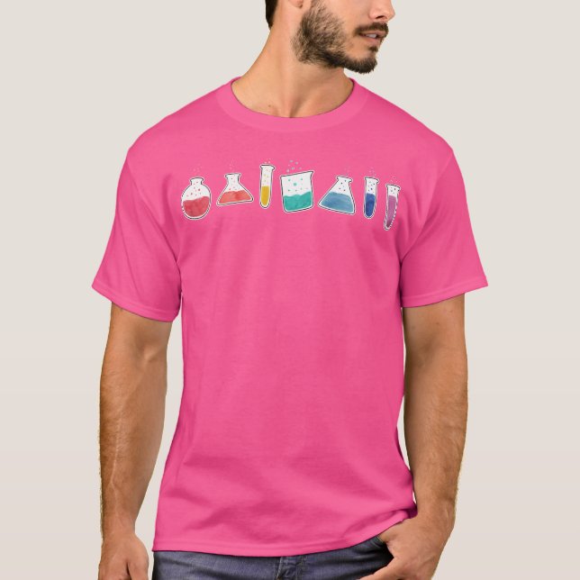 T-Shirt (Framsida)